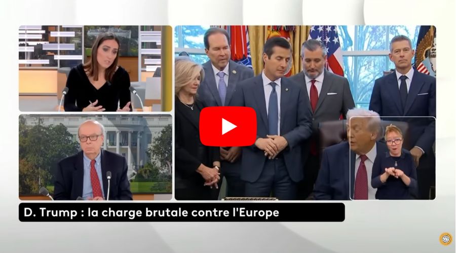 Maison Blanche, Pentagone, l'opposition s'accroît