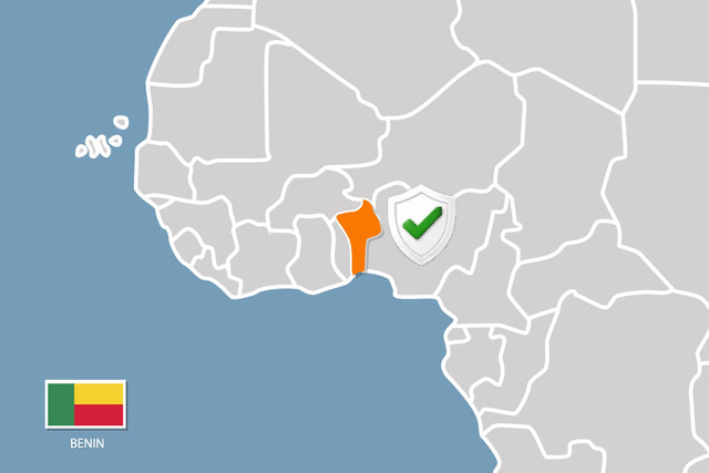 Le Bénin résiste à un coup d’État… !