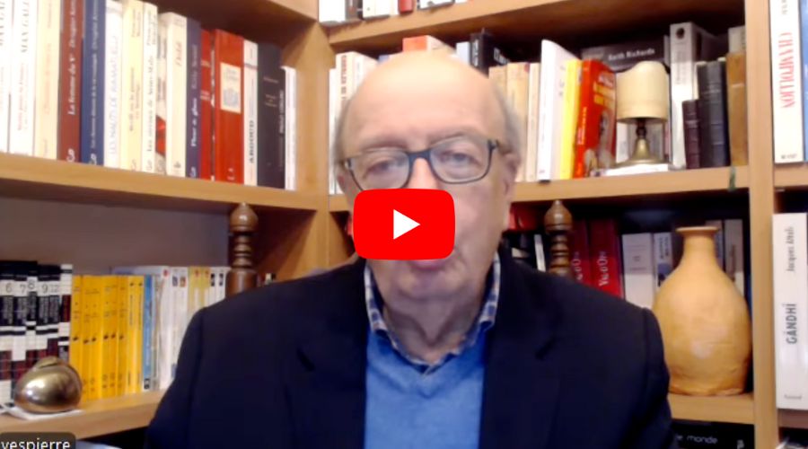 UE : vers la saisie des avoirs russes en Belgique ?