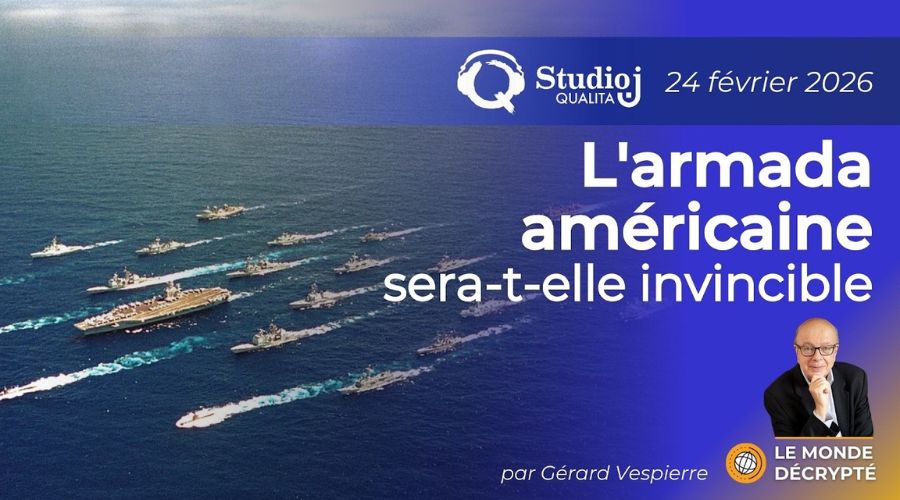 L'armada américaine sera-t-elle invincible