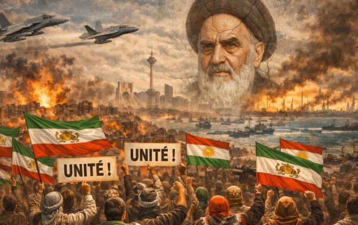 L’Iran de tous les dangers