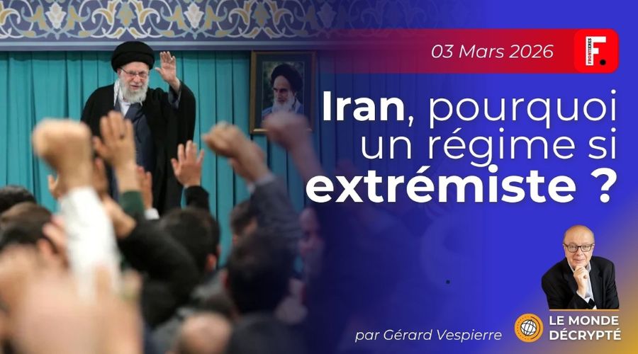 Iran, pourquoi un régime si extrémiste ?