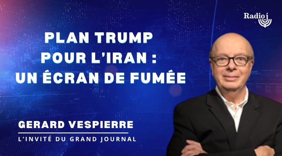 « Trump engage la bataille ultime contre l'Iran »