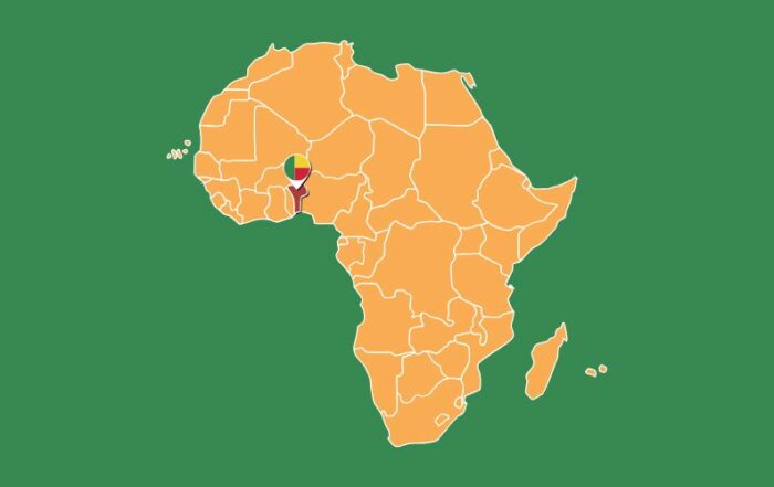 L’évolution du Bénin, un modèle africain ?