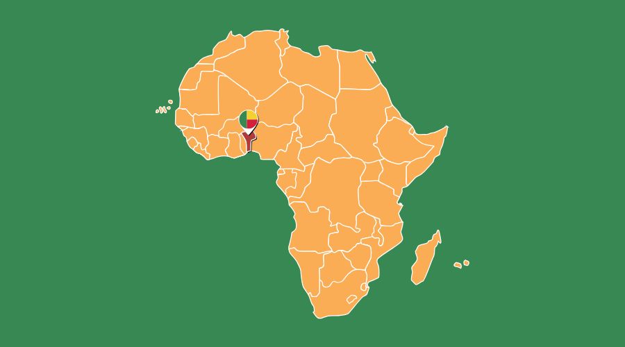 L’évolution du Bénin, un modèle africain ?