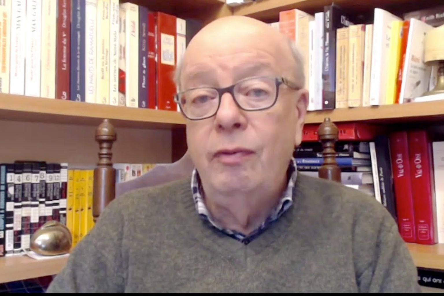 Le régime iranien va t-il finir par tomber prochainement ?