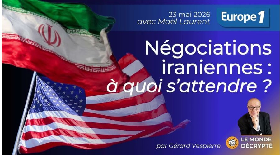 Négociations iraniennes, à quoi s'attendre?