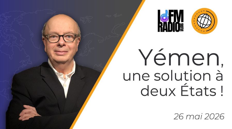Yémen, une solution à deux Etats !