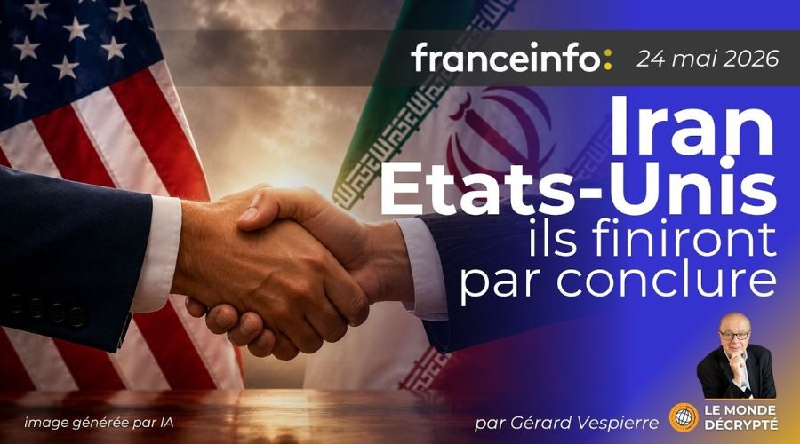 iran, Etats-Unis, ils finiront par conclure.