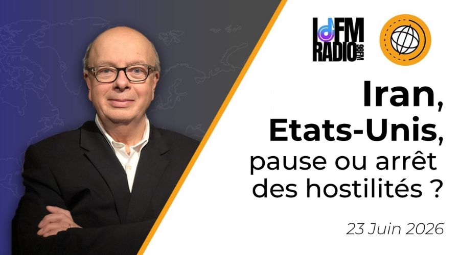 Iran, États-Unis, pause ou arrêt des hostilités ?