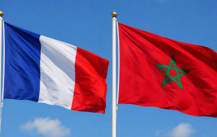 France Maroc
