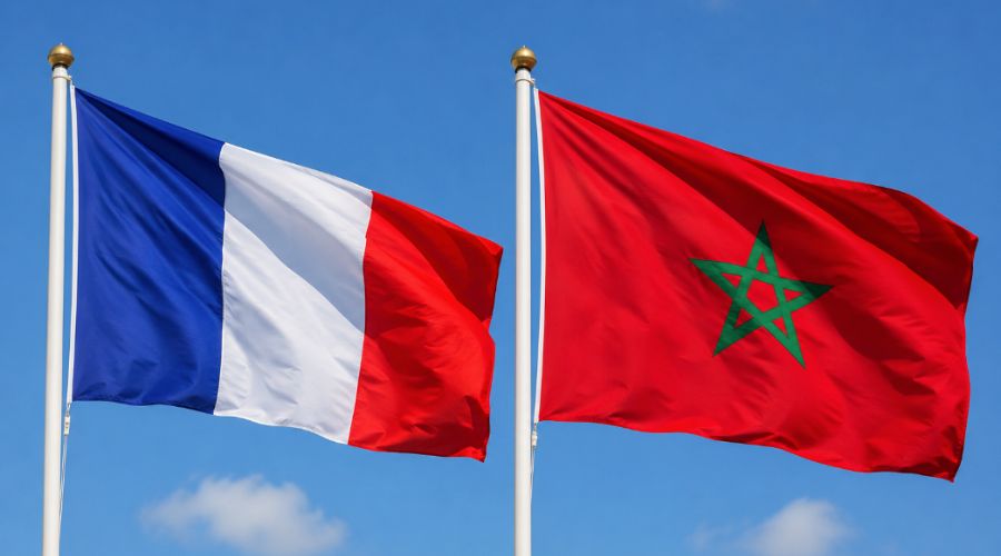 France Maroc