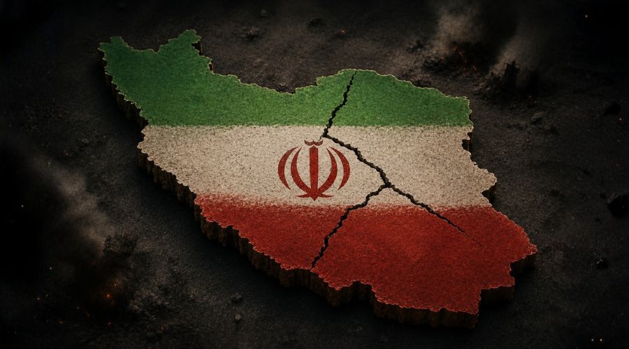 Iran : « Le système politique est désormais éclaté en plusieurs pôles »