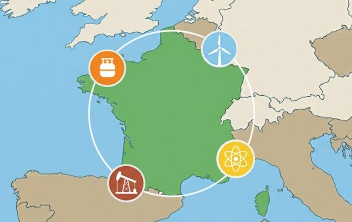 Stratégie énergétique française
