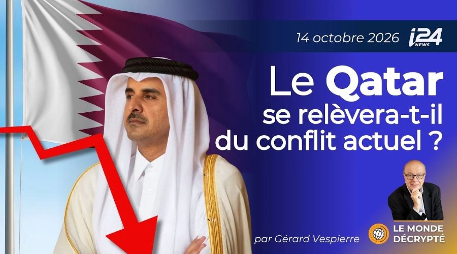 Le Qatar se relèvera-t-il du conflit actuel ?